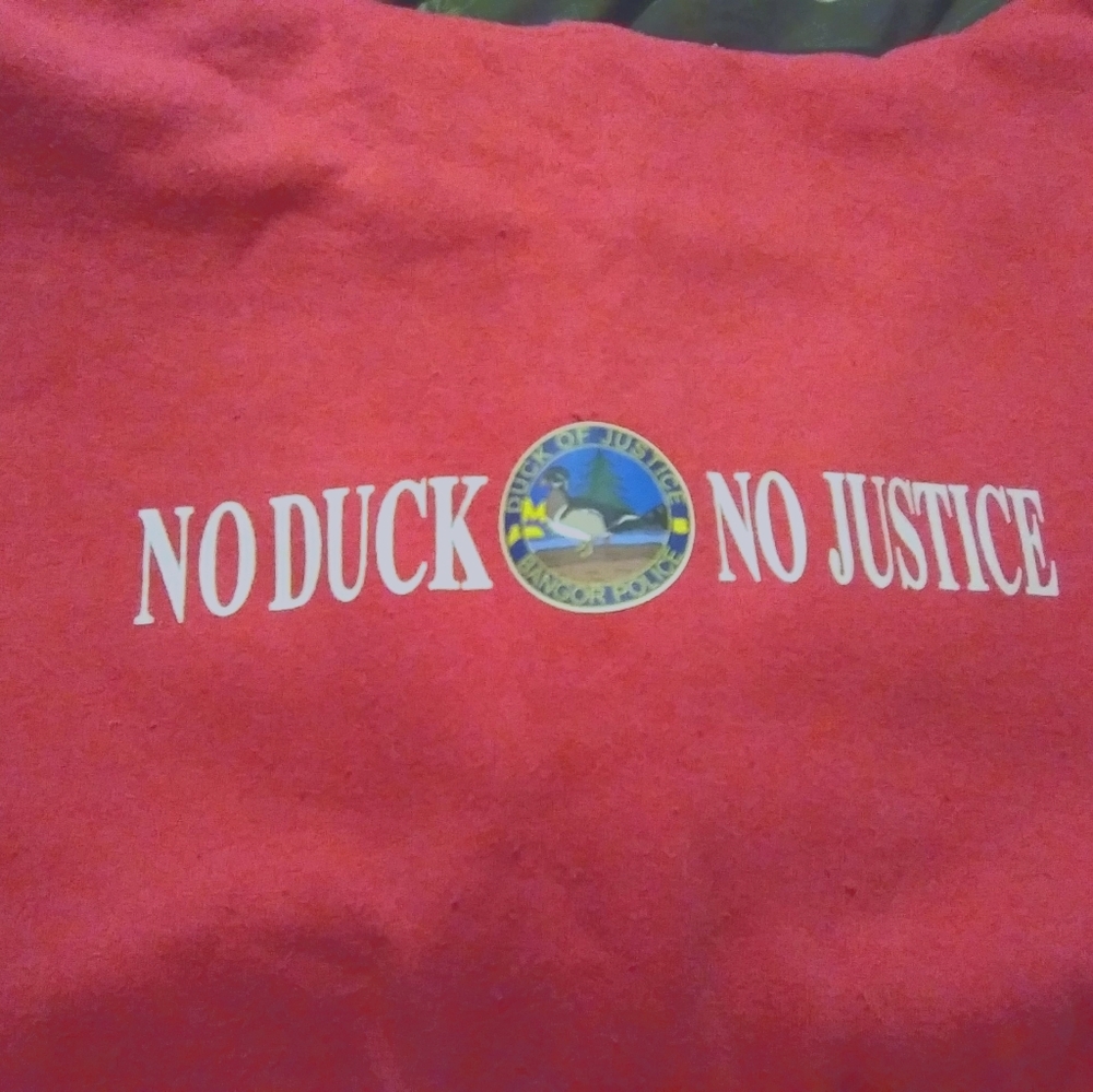 A sweatshirt